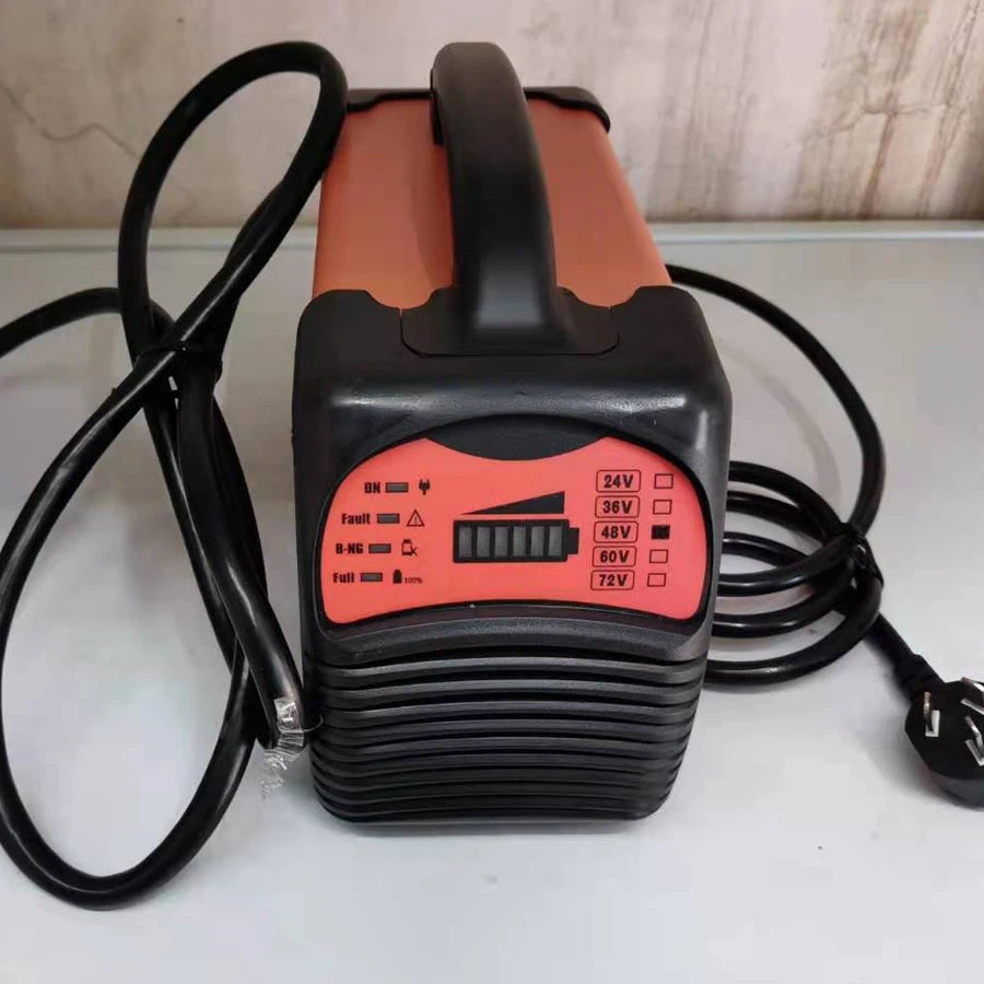 transfer cart charger transfer cart charger