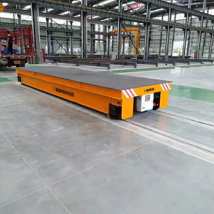 50t transfer cart 50t transfer cart